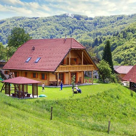 Farm Stay Pirc Laško Esterno foto