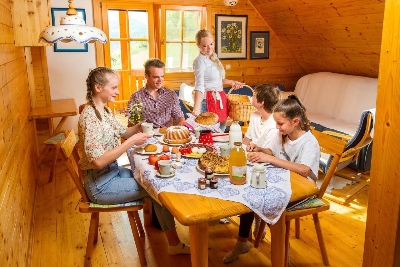 Farm Stay Pirc Laško Esterno foto