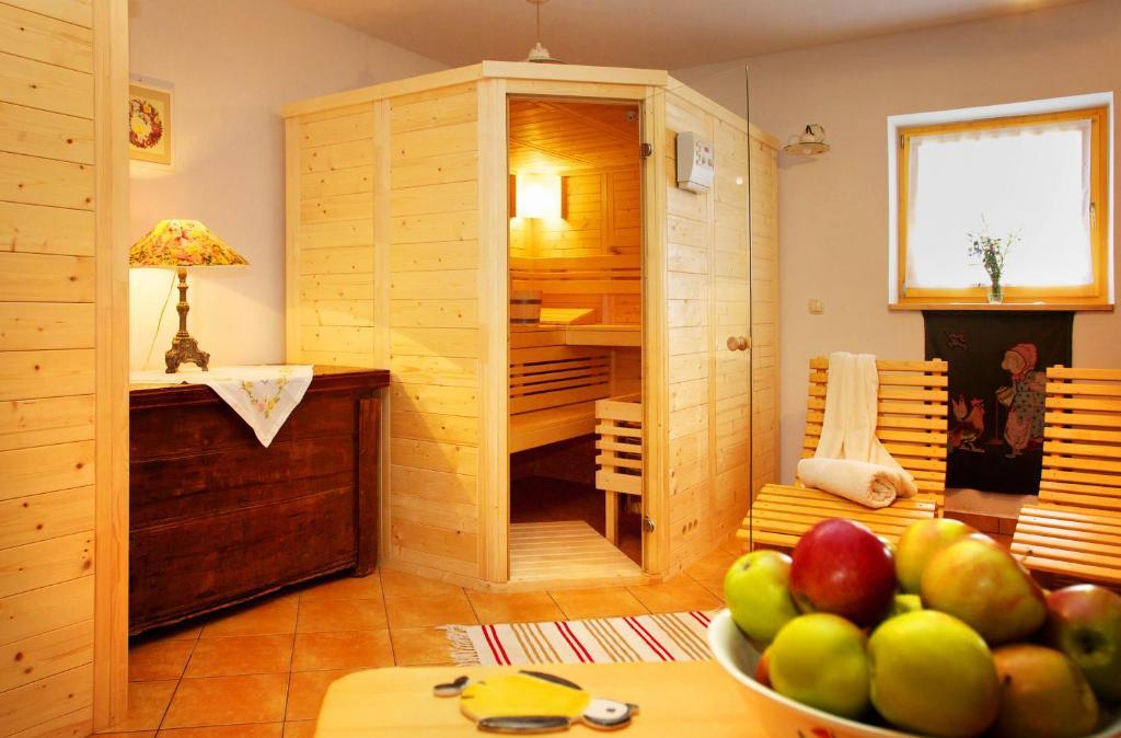 Farm Stay Pirc Laško Esterno foto