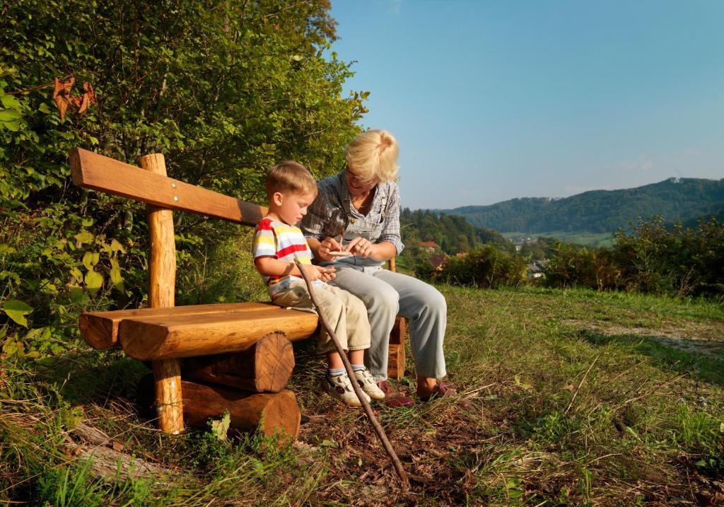 Farm Stay Pirc Laško Esterno foto
